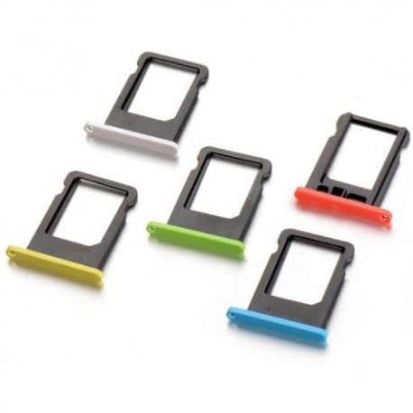 خشاب سیم کارت گوشی Apple Iphone 5c